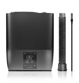 AC Infinity CLOUDFORGE T5 Humidifier w/ Smart Controls, Targeted Vaporizing - 9L