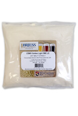 Briess Briess CBW Golden Light Dry Malt Extract - 1 lb