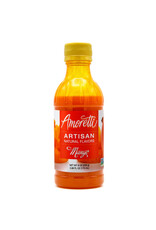 AMORETTI MANGO ARTISAN FRUIT PUREE 8 OZ
