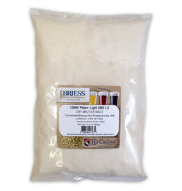 Briess Briess CBW Pilsen Light Dry Malt Extract - 3 Lb
