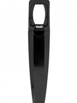 Accessories-Corkscrew Corkscrew, Traveler's Black