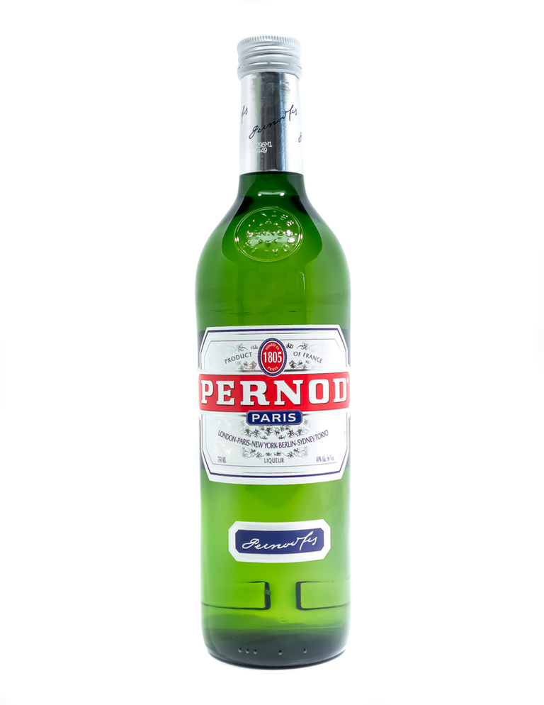 Spirits-Liqueur Pernod