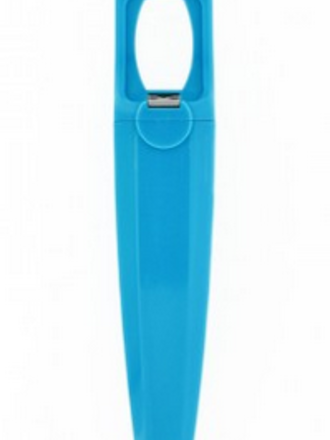 Accessories-Corkscrew Corkscrew, Traveler's Turquoise