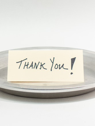 Delivery Gratuity - $10.00 Delivery Gratuity - $10.00