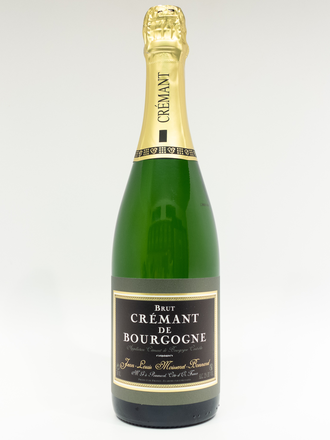 Wine-Sparkling-Cremant Moissenet-Bonnard Crémant de Bourgogne AOC NV