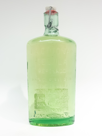 Spirits-Tequila-Reposado La Gritona Tequila Reposado