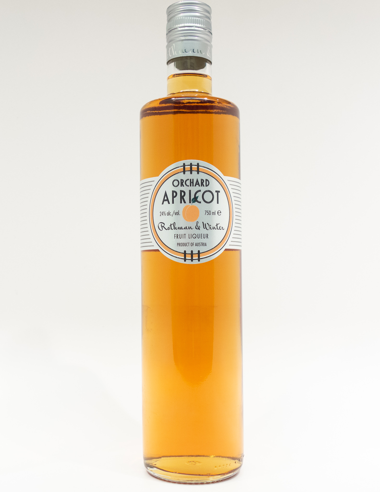 Spirits-Liqueur-Fruit Rothman & Winter Orchard Apricot Liqueur