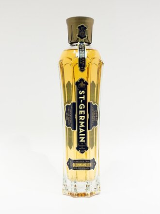Spirits-Liqueur-Botanical St. Germain Liqueur 375ml