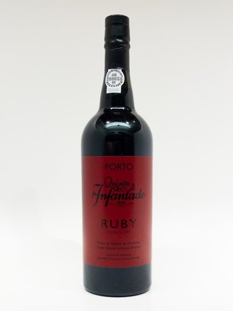 Wine-Fortified-Port Infantado Ruby Porto