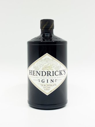 Spirits-Gin Hendrick's Gin