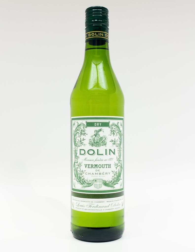 Dolin Dry Vermouth de Chambéry AOC 750ml Artisan Wine Shop