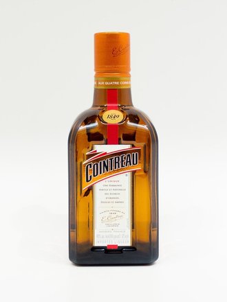 Spirits-Liqueur-Fruit Cointreau Liqueur 375ml