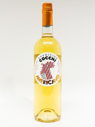 Spirits-Liqueur-Aperitif Cocchi Americano Aperitivo 750ml