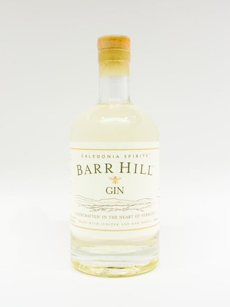 Spirits-Gin Caledonia Spirits Barr Hill Gin