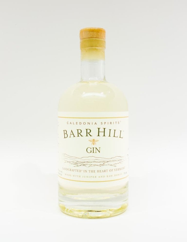 Spirits-Gin Caledonia Spirits Barr Hill Gin