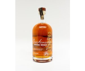 Breckenridge Bourbon Whiskey 750ml - Artisan Wine Shop