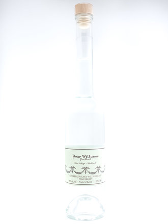 Spirits-Eau-de-Vie Destillerie Purkhart Pear Williams Eau-de-Vie 375ml