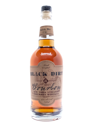 Bourbon - Artisan Wine Shop