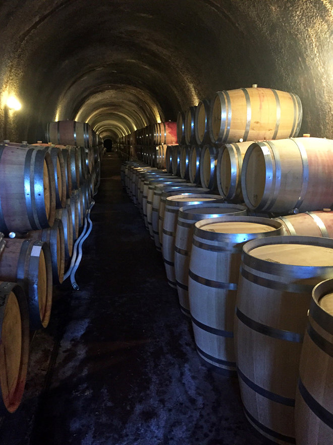 Artisan Wine Shop, where food meets its match Artisan Wine Shop