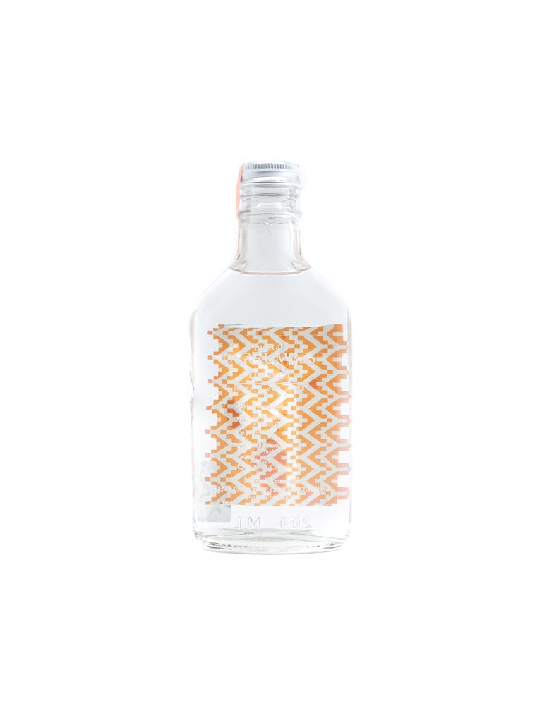 Spirits-Mezcal Derrumbes Mezcal Durango 200ml