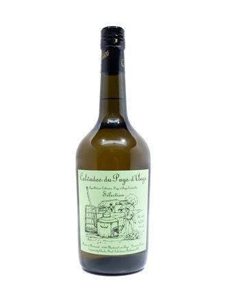 Eric Artiguelongue Bas-Armagnac VSOP - Artisan Wine Shop