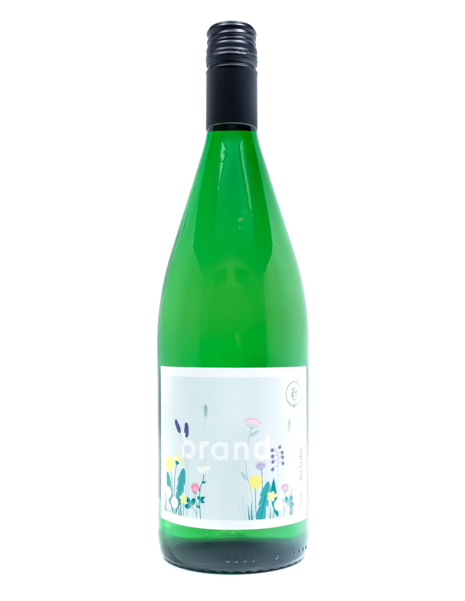 Brand Riesling Pfalz 2019 1L - Artisan Wine Shop