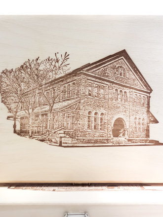 Spirits-Whiskey-Bourbon Kings County Distillery Aged Gift Set