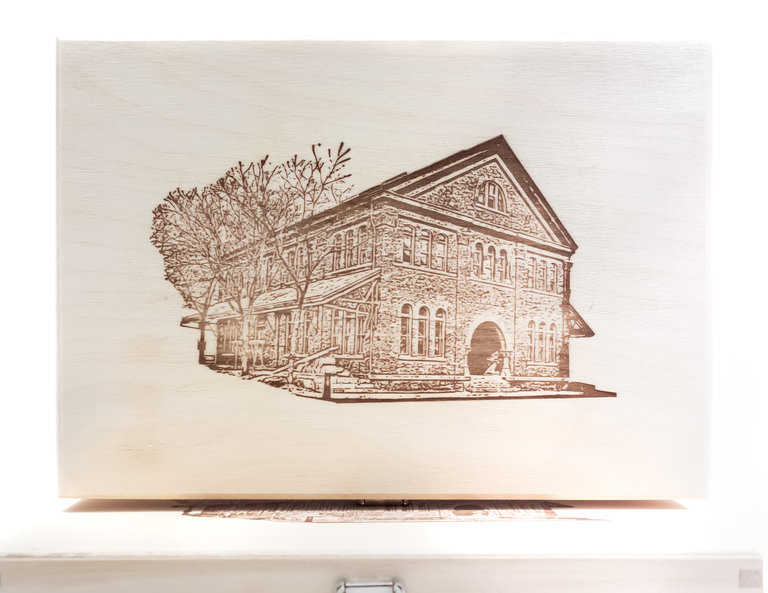 Spirits-Whiskey-Bourbon Kings County Distillery Aged Gift Set