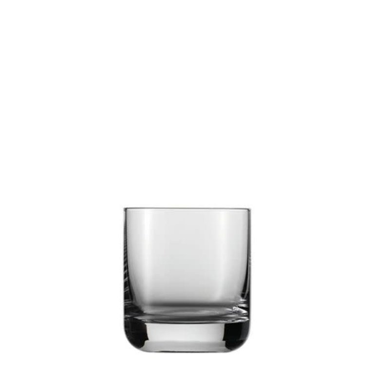 Accessories-Glassware Convention 9.6oz. Whiskey Glass - 6pk