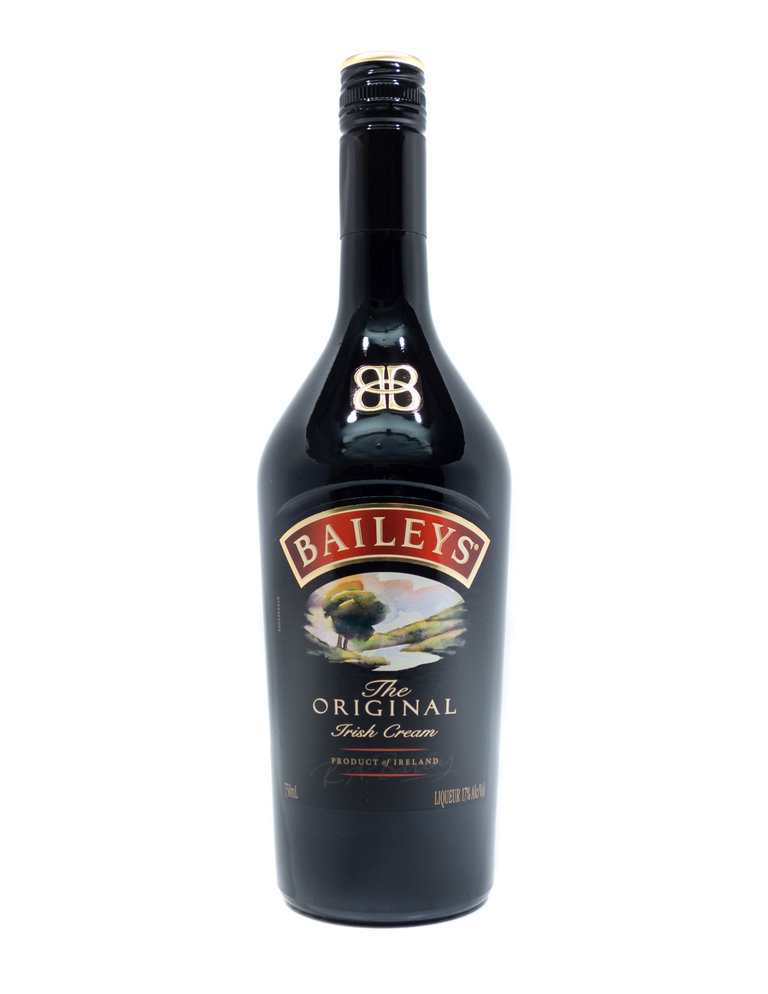 Spirits-Liqueur-Cream Baileys Irish Cream Liqueur 750ml