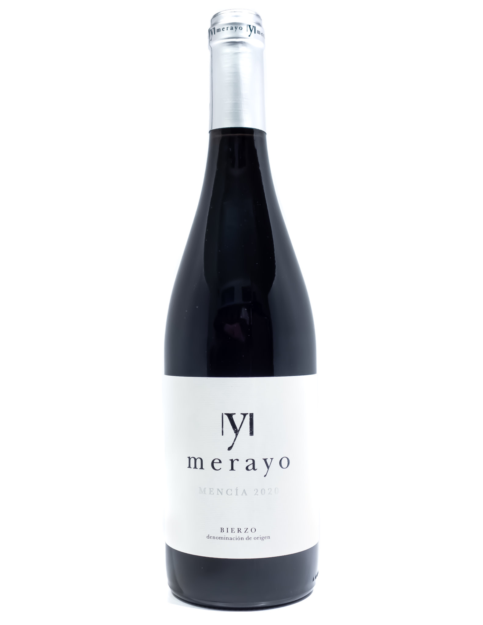 bevestig alstublieft Relatieve grootte Nuchter Merayo Mencia Bierzo DO 2020 - Artisan Wine Shop