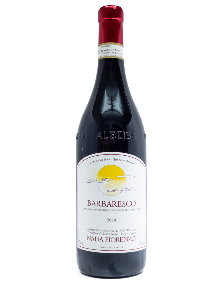 Wine-Red-Big Nada Fiorenzo Barbaresco Rombone 2018