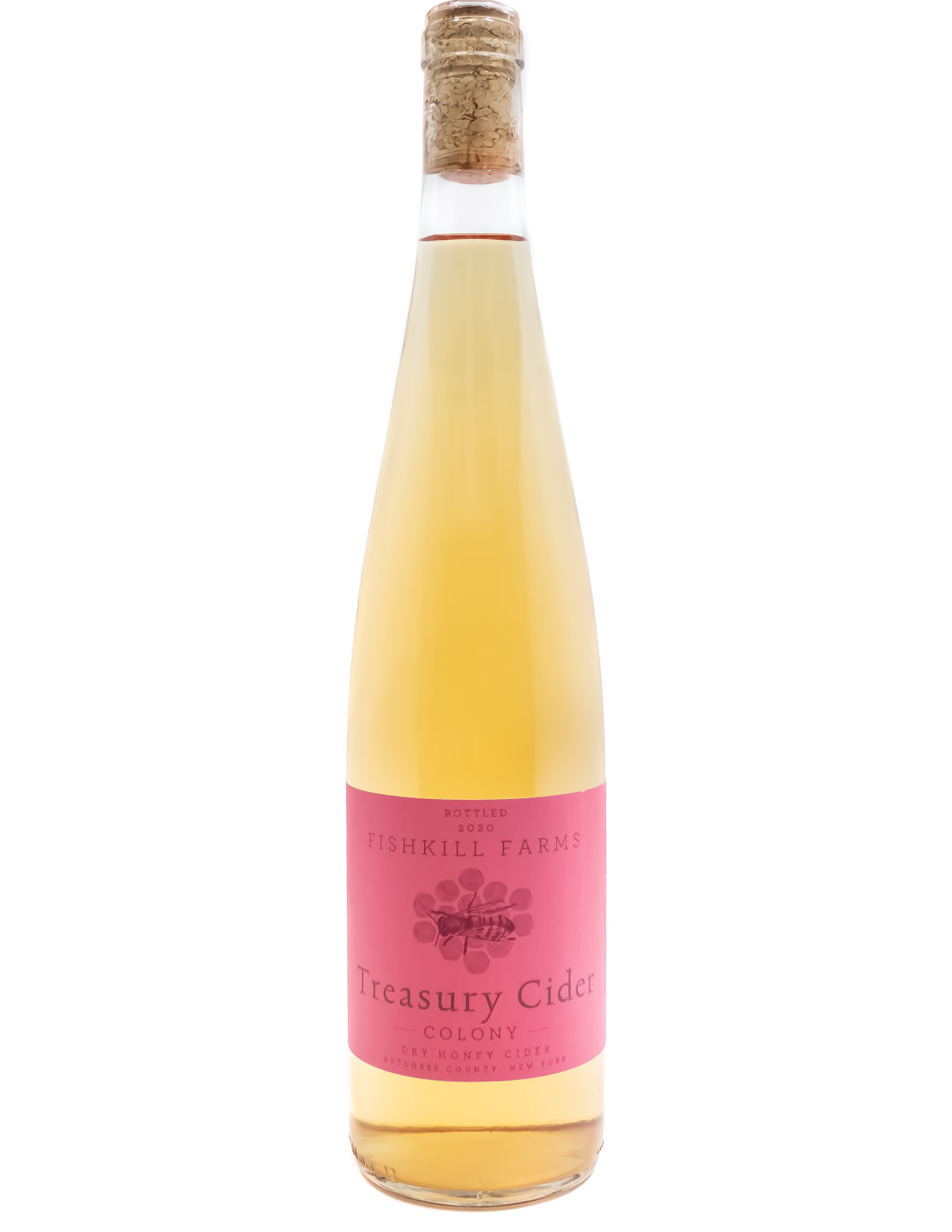 Treasury Cider 'Colony' Cider 2020 Artisan Wine Shop