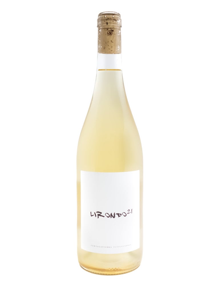 Wine-White-Crisp Cantalapiedra Viticultores 'Lirondo' Verdejo 2021