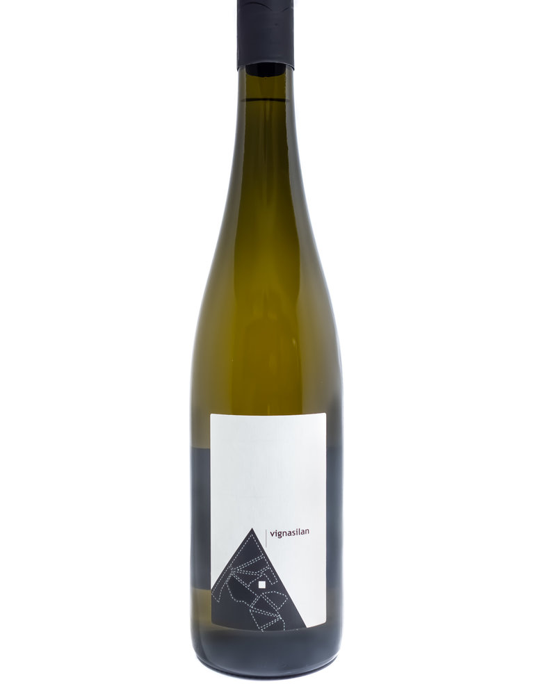 Wine-White-Round Contra Soarda 'Vignasilan' Breganze Vespaiolo DOC 2016