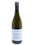 Kloof Street 2022 Wine - Blanc Vine Swartland Artisan Old Chenin Shop