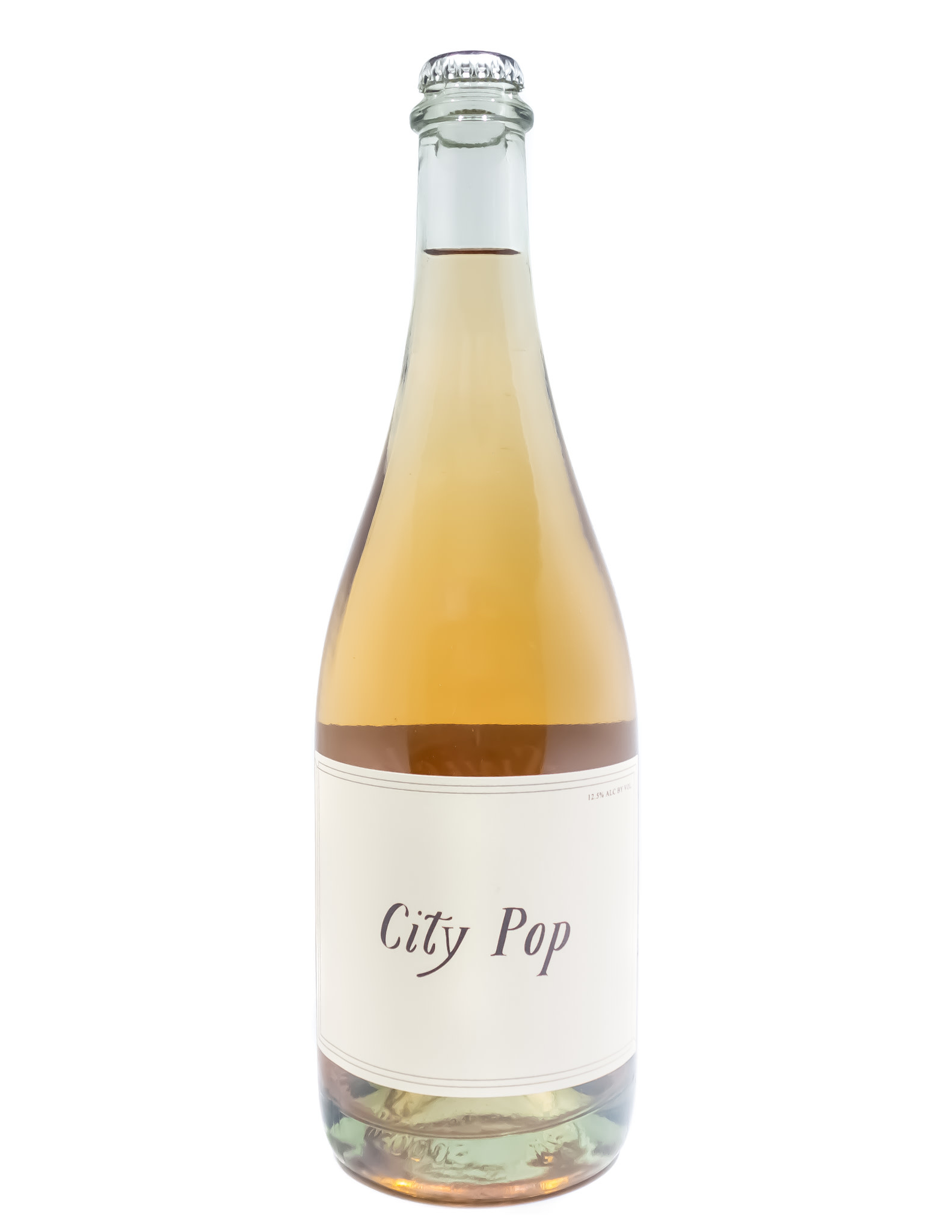 Swick Wines 'City Pop' Pétillant Naturel Willamette Valley 2021