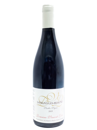 Wine-Red-Lush Domaine Vincent Ledy Savigny-lès-Beaune AOC Vieilles Vignes 2019