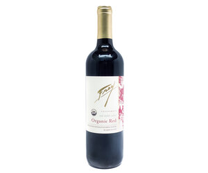 Frey organic wine hotsell