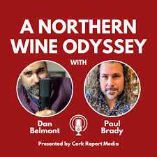 A Northern Wine Odyssey