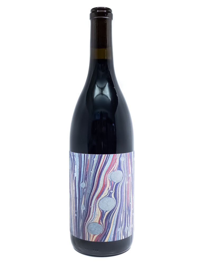 Wine-Red-Lush Ashanta Wines 'Moodring II' Red Wine California NV