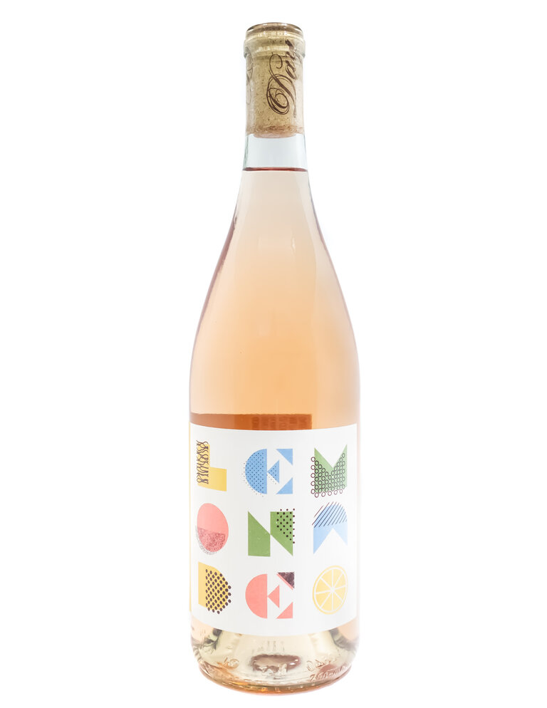 Wine-Rose Day Wines 'Lemonade' Rosé Willamette Valley 2022