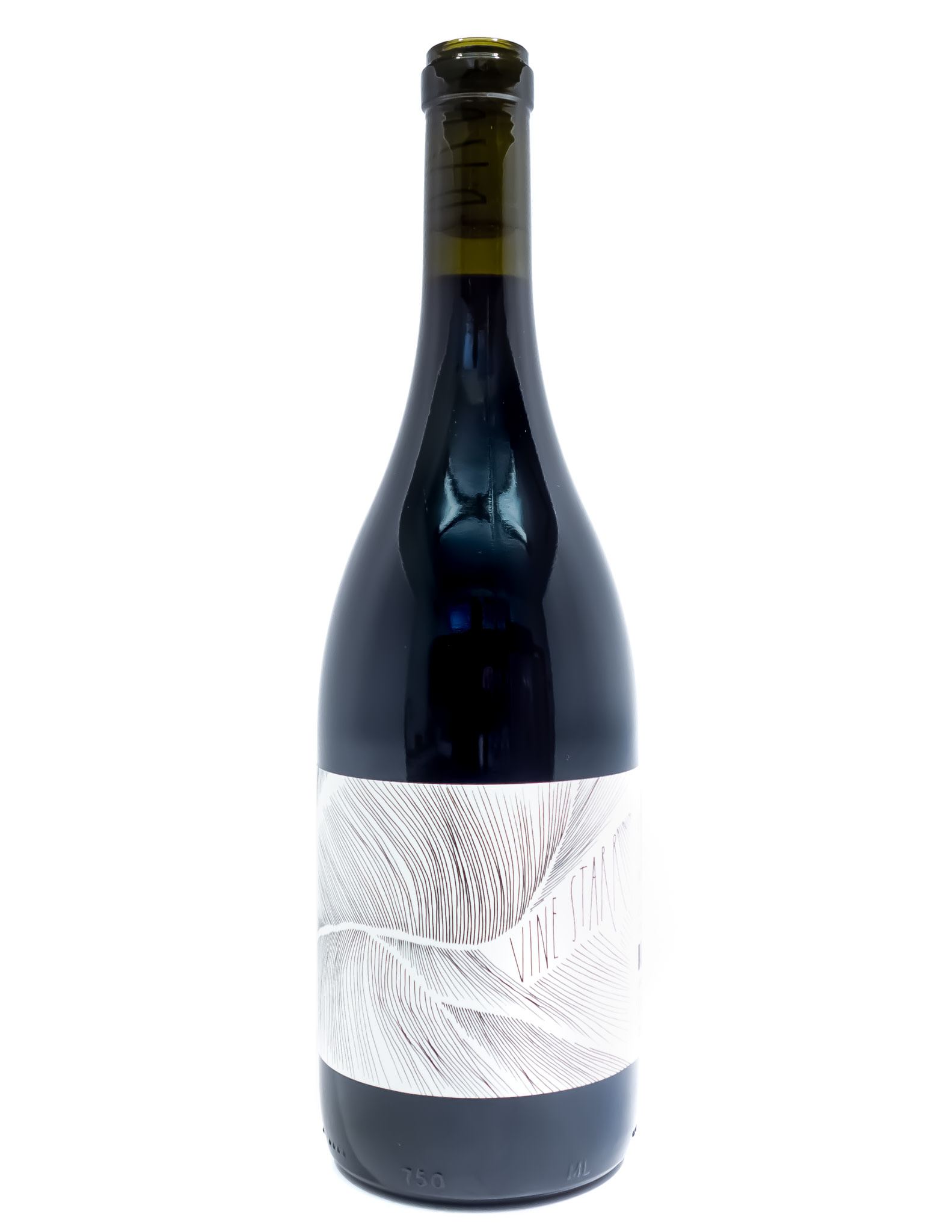 Broc Cellars 'Vine Starr' Zinfandel Sonoma County 2021 Artisan Wine Shop