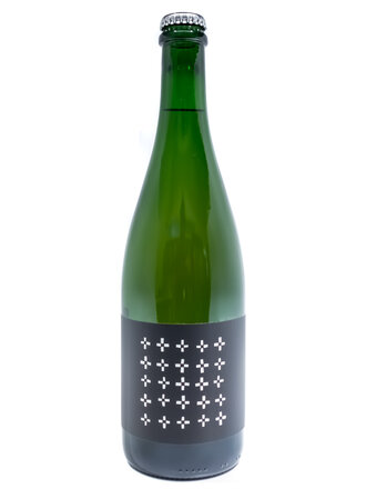 Cider-US-New York State Rose Hill Farm 'Kingston Black' Cider 2020