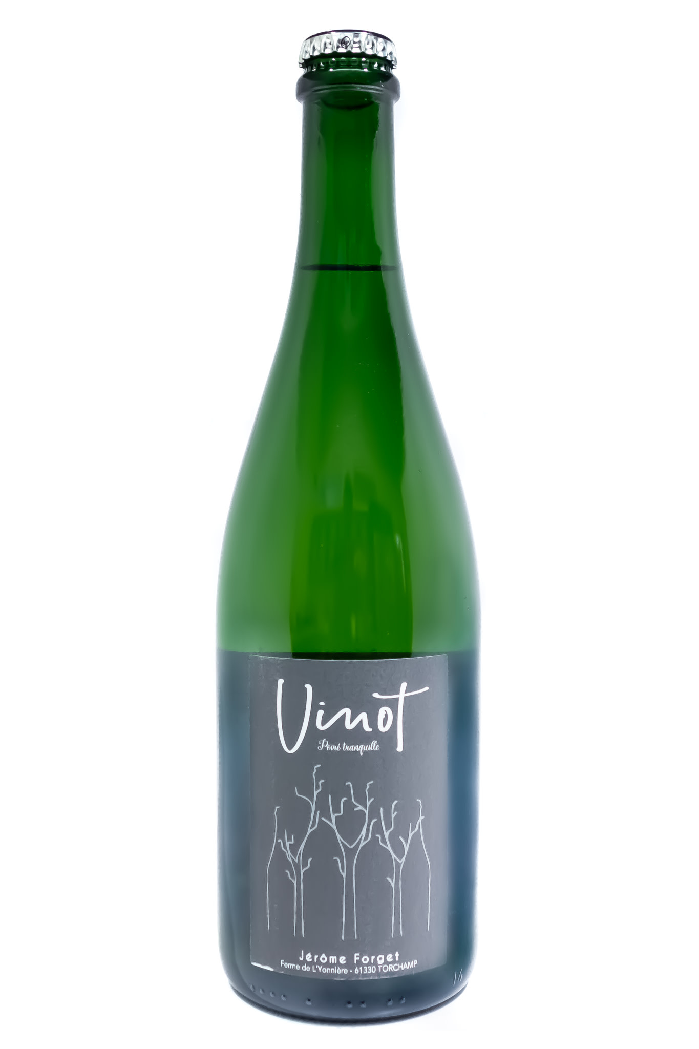 Jérôme 'Poire Vinot' Perry Normandy 2021 Artisan Wine Shop