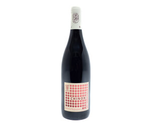 Wine Red Lush B atrice Pascal Lambert Les Terrasses Chinon AOC 2021