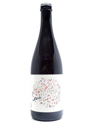 Cider-US-New York State Sundström Cider 'Sponti' 2021