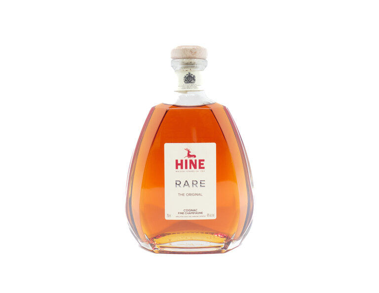 Spirits-Brandy-Cognac Hine Rare 'The Original' VSOP Cognac