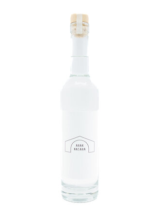 Spirits-Liqueur-Aperitif Wild Arc Farm 'Nasara' Arak 375ml