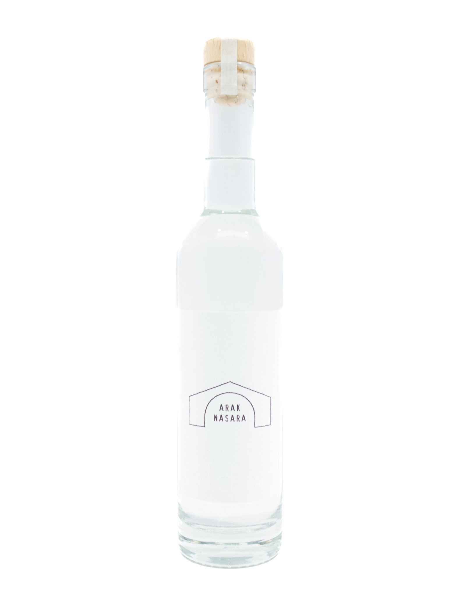 Wild Arc Farm Nasara Arak 375ml